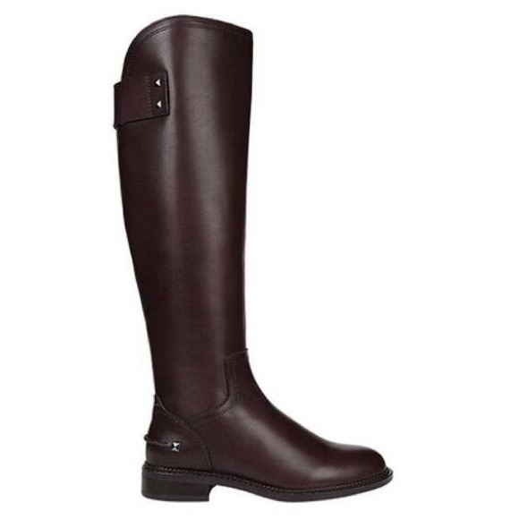 franco sarto henrietta wide calf boots